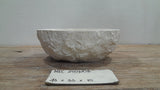 Classica: Natural Marble Mount Basins MEC6