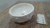 Classica: Natural Marble Mount Basins MEC6