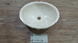 Classica: Natural Marble Mount Basins MEC7