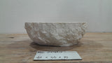 Classica: Natural Marble Mount Basins MEC7