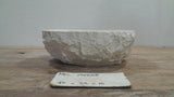 Classica: Natural Marble Mount Basins MEC8