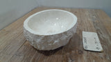 Classica: Natural Marble Mount Basins MEC8