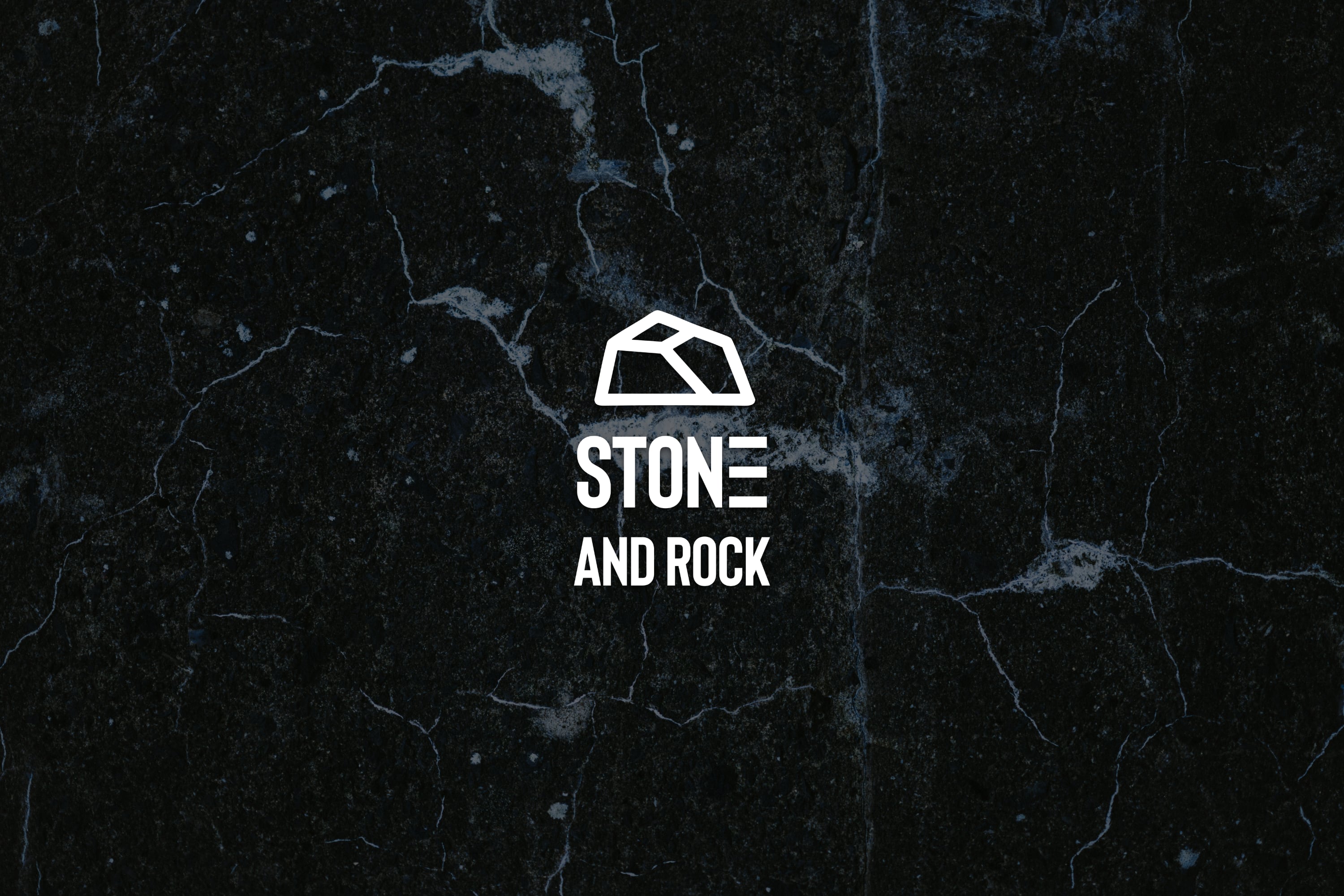Natural marble stone
