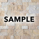 SAMPLE -  Stackstone - Tumbled Miami Sands Montage