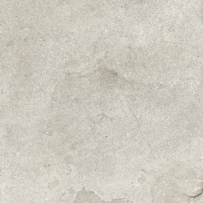 Porcelain Tile - Limestone looking - Nuage Grigio