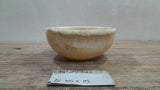 Natural Handmade Onyx Stone Bathroom Basin - ONP1