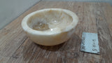 Natural Handmade Onyx Stone Bathroom Basin - ONP1