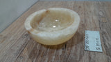 Natural Handmade Onyx Stone Bathroom Basin - ONP3
