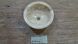 Natural Handmade Onyx Stone Bathroom Basin - ONP4