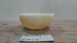Natural Handmade Onyx Stone Bathroom Basin - ONP4