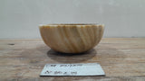 Natural Handmade Onyx Stone Bathroom Basin - ONP5