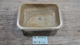 Natural Handmade Onyx Stone Bathroom Basin - OR 2507203