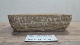 Natural Handmade Onyx Stone Bathroom Basin - OR 2507203