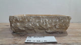 Natural Handmade Onyx Stone Bathroom Basin - OR 2507205