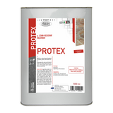 Faber Protex Natural Look Stone Sealer – Solvent-Based Stain Protection for Marble & Granite