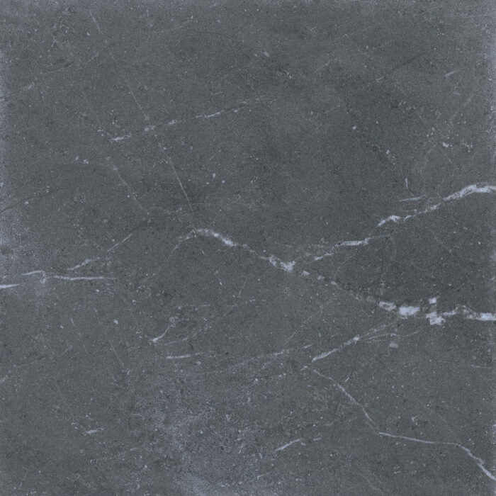 Porcelain Tile - Pietra Dark Grey