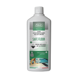 Faber Safe Floor Anti-Slip Treatment for Ceramic, Granite & Stone Tiles – Non-Slip Floor Safety