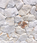 European Stone Wall Cladding Free Form Loose Stone - Fantasy