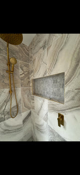 Alaskan Travertine Tiles - Natural Travertine Tile