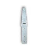 Galvanised Fence Bracket - Includes Nuts & Bolts