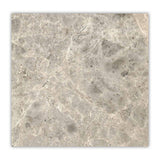 Natural Limestone Tile - Silver Shadow
