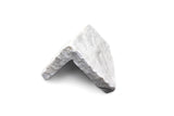 Natural Stone Wall Cladding Free Form - Loose - White Quartz