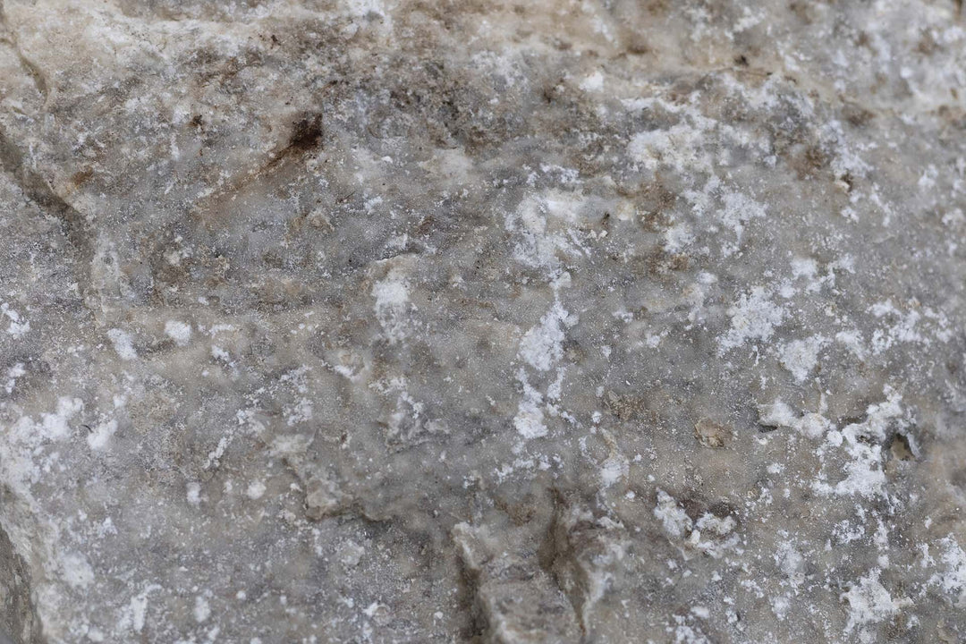 European Stone Wall Cladding Free Form Loose Stone - Travertine Silver ...