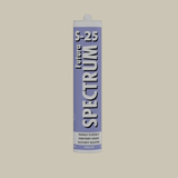 Tile and Wall Cladding Natural Stone - Highly Flexible Acetoxy Silicone - ACT
