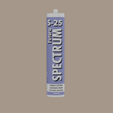 Tile and Wall Cladding Natural Stone - Highly Flexible Acetoxy Silicone - ACT