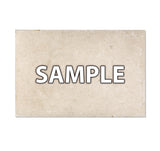 SAMPLE - Ancient Galala Limestone Tile and Paver - SAMPLE