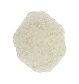 Egyptian Limestone Cream Stepping Stone - Natural Stone Garden Steppers