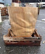 Natural Handmade Onyx Stone Planter Pot - 240902