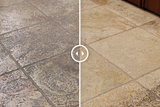 Faber 30 Concentrated Heavy-Duty Alkaline Stone Floor Cleaner – Deep Cleaning for High Traffic Areas