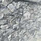 SAMPLE - Natural Stone Wall Cladding Free Form - Loose - Misty Grey Quartz