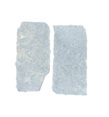 Egyptian Lady Grey - Limestone Grey Stepping Stone – Natural Stone Garden Steppers