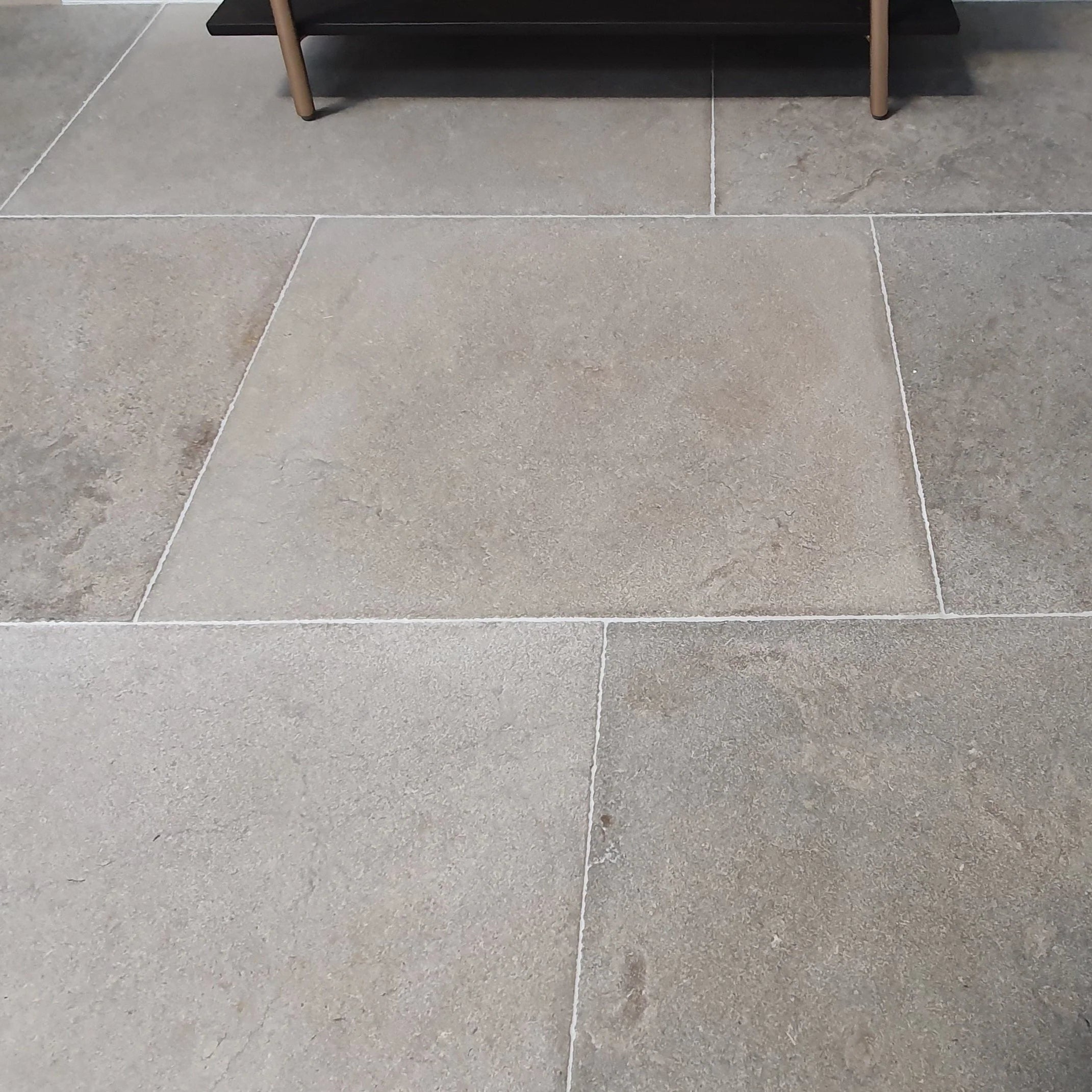 Sinai Grey Limestone Tile and Paver – Stone and Rock