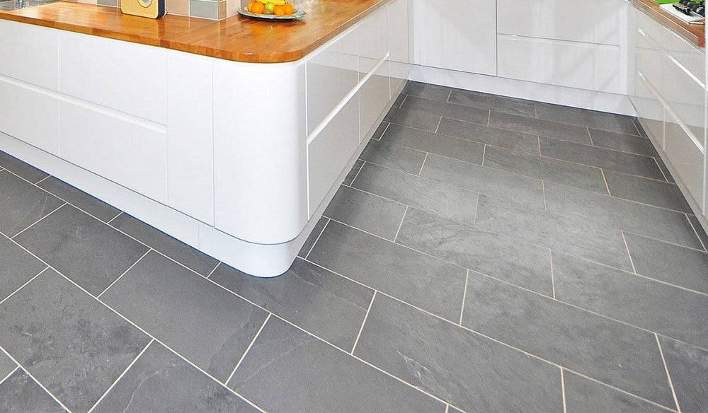 Faber Hidrofab Matt – Water & Oil Resistant Floor Finishing Wax for Stone, Terracotta & Concrete