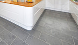 Faber Hidrofab Matt – Water & Oil Resistant Floor Finishing Wax for Stone, Terracotta & Concrete