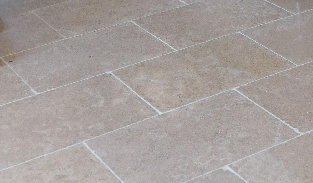 Faber Hidrofab Matt – Water & Oil Resistant Floor Finishing Wax for Stone, Terracotta & Concrete