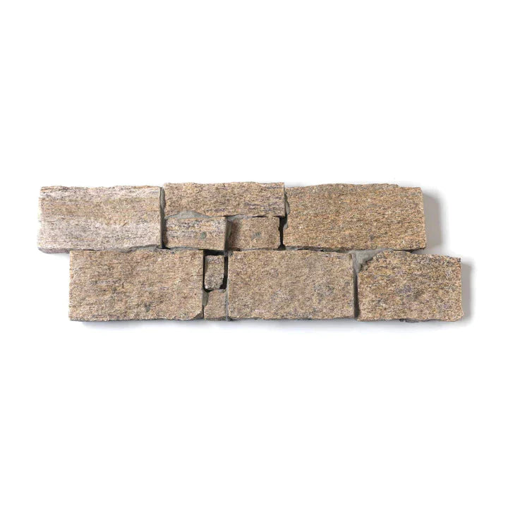 SAMPLE - Natural Stone Wall Cladding Ledgestone
