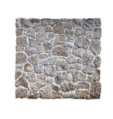 Wall Cladding Free Form Loose Stone - Travertine Noche - European Stone