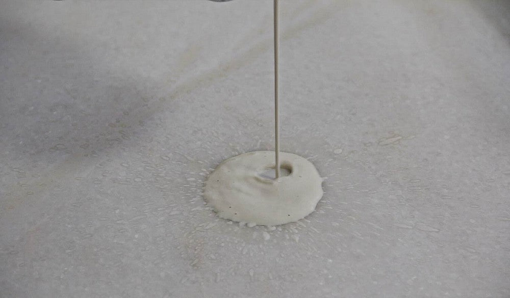 Faber Oil & Grease Remover – Solvent-Based Deep Stain Extractor for Cooking Oil & Engine Oil on Stone