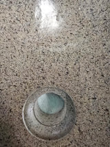 Handmade Natural Oval River Stone  Bathroom Basin  PHM 240917
