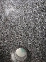 Handmade Natural Oval River Stone  Bathroom Basin  RM 2409019