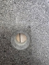 Handmade Natural Oval River Stone  Bathroom Basin  RS 2409033