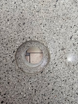 Handmade Natural Oval River Stone  Bathroom Basin  RVM 2409055