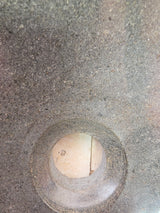Handmade Natural Oval River Stone  Bathroom Basin  RM 25072013