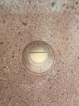 Handmade Natural Oval River Stone  Bathroom Basin  RVS 2409019