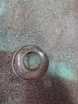 Handmade Natural Oval River Stone  Bathroom Basin  RVL 240925