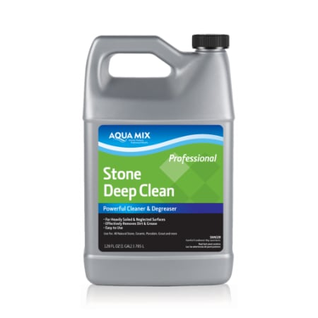Stone Deep Clean - Aqua Mix®